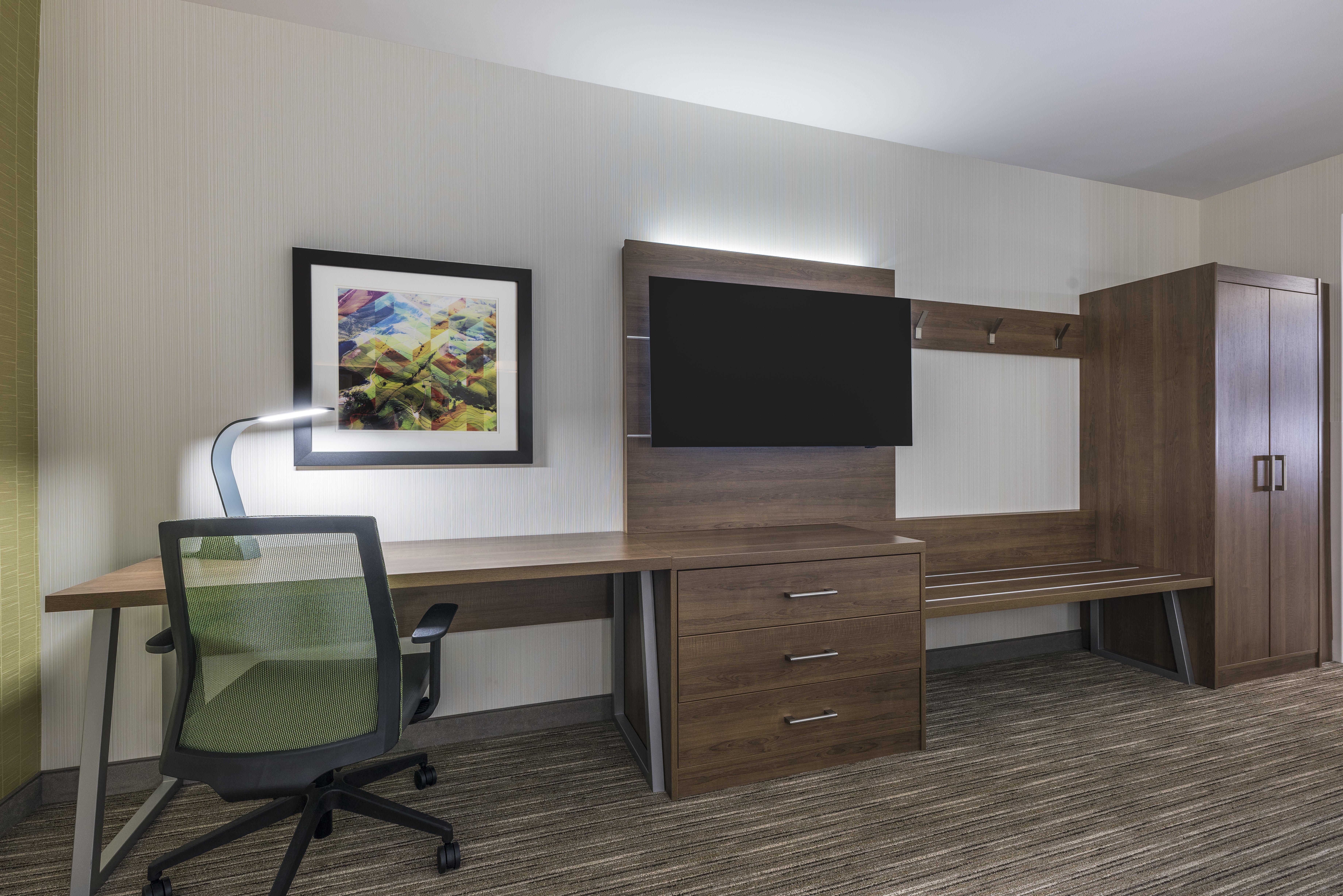 Holiday Inn Express & Suites Moncton By Ihg Eksteriør bilde