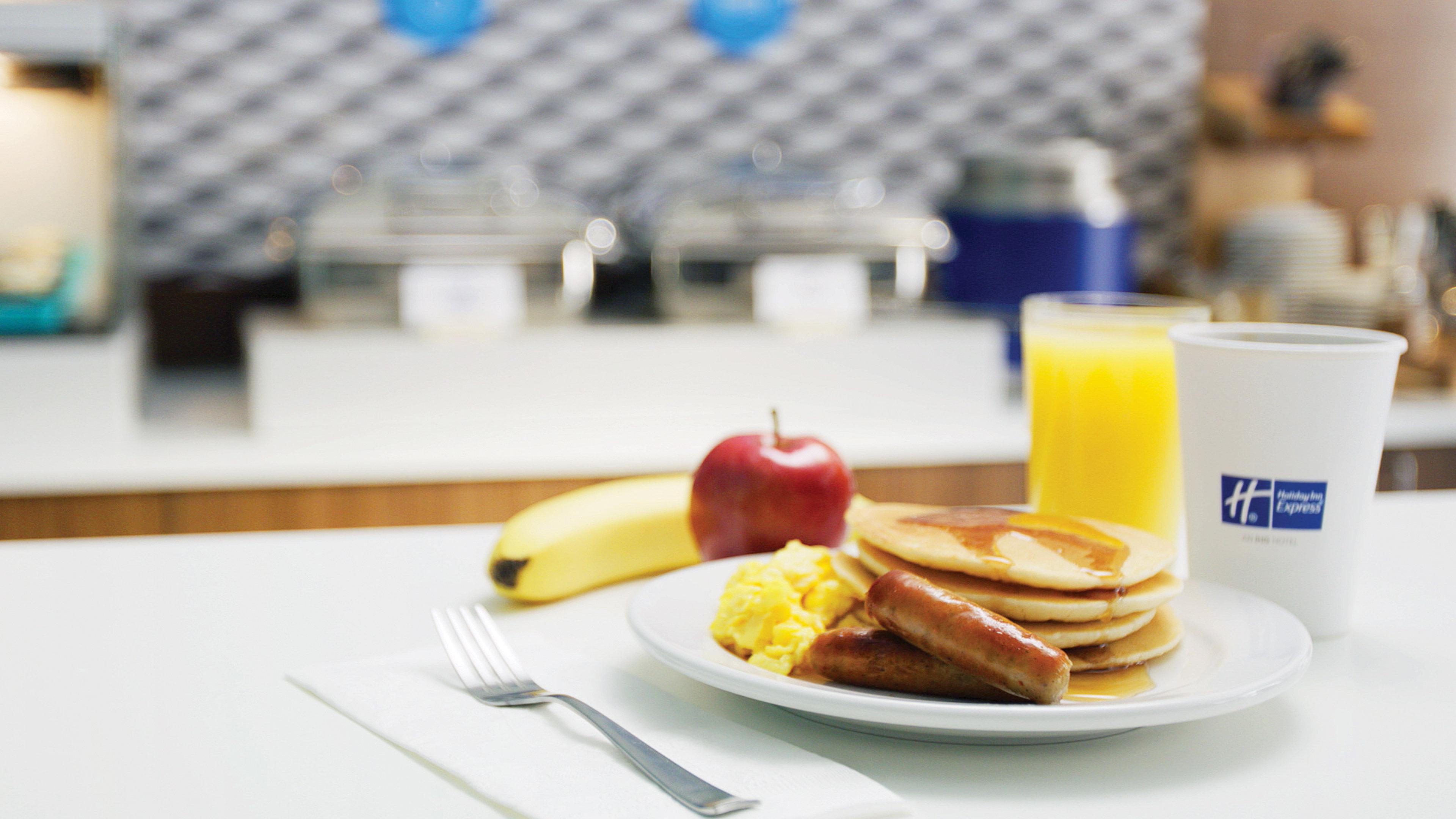Holiday Inn Express & Suites Moncton By Ihg Eksteriør bilde