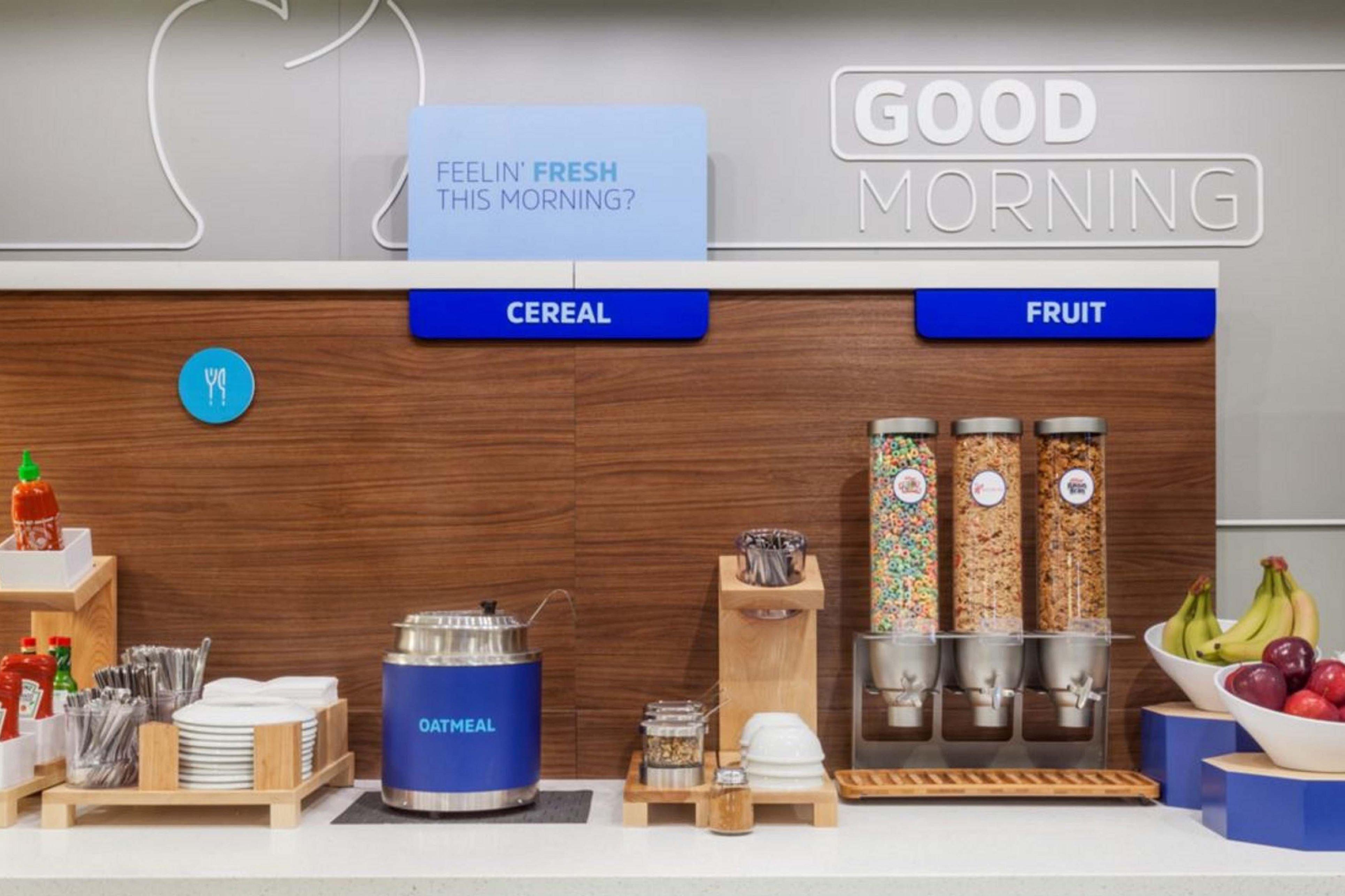 Holiday Inn Express & Suites Moncton By Ihg Eksteriør bilde