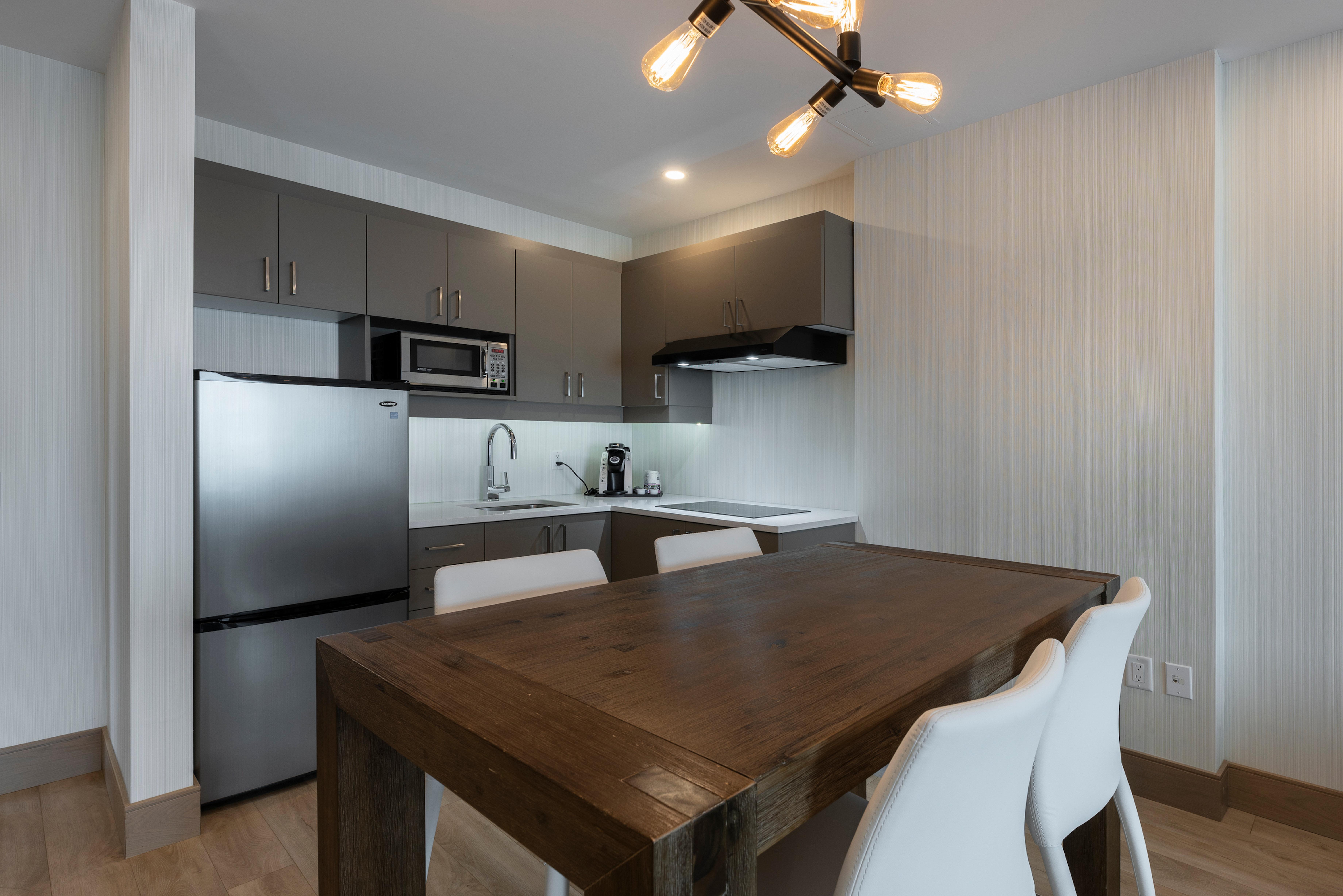 Holiday Inn Express & Suites Moncton By Ihg Eksteriør bilde