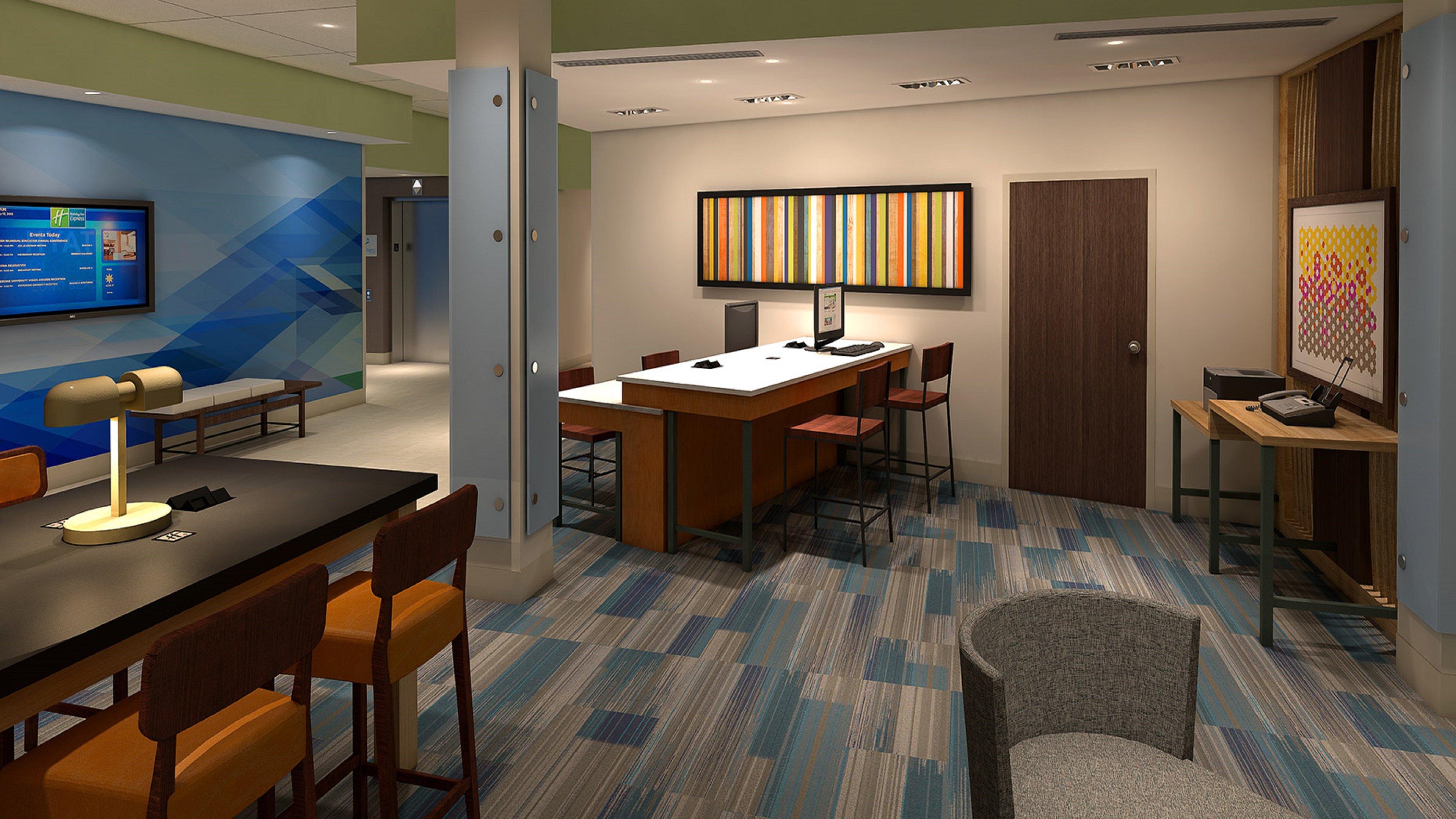 Holiday Inn Express & Suites Moncton By Ihg Eksteriør bilde