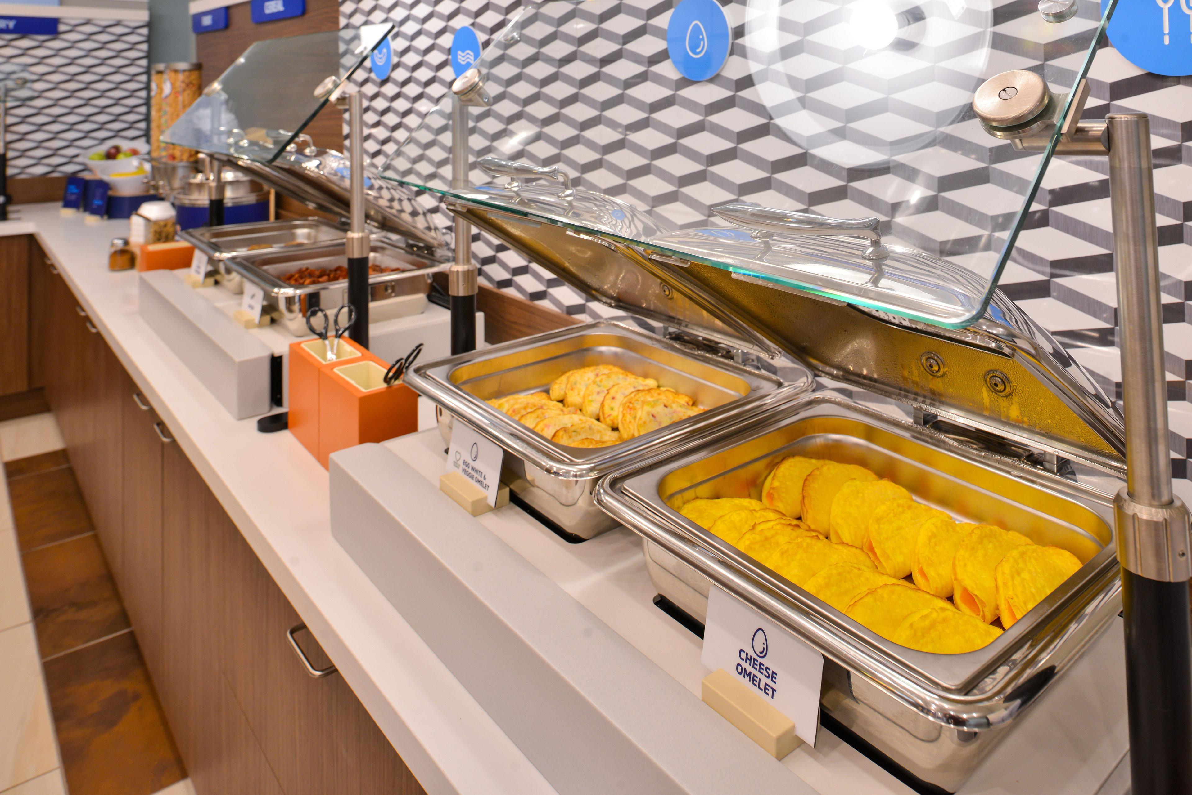 Holiday Inn Express & Suites Moncton By Ihg Eksteriør bilde